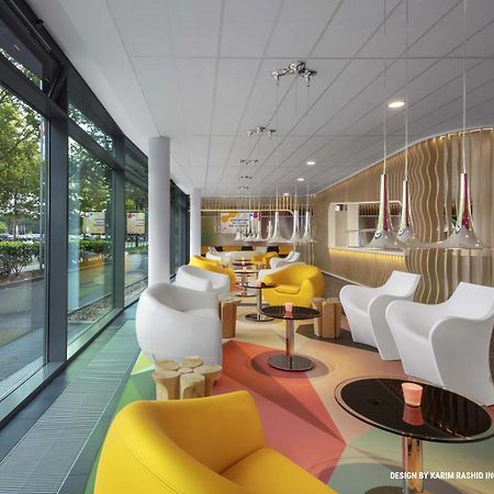 Prize By Radisson, Bremen City Exteriör bild