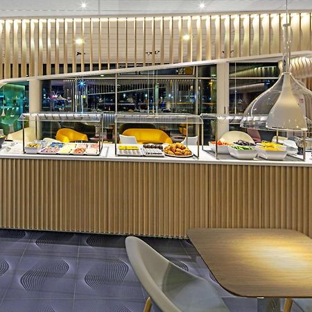 Prize By Radisson, Bremen City Exteriör bild
