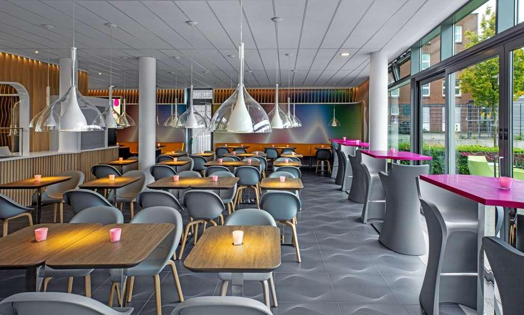 Prize By Radisson, Bremen City Restaurang bild