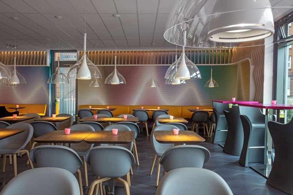 Prize By Radisson, Bremen City Restaurang bild