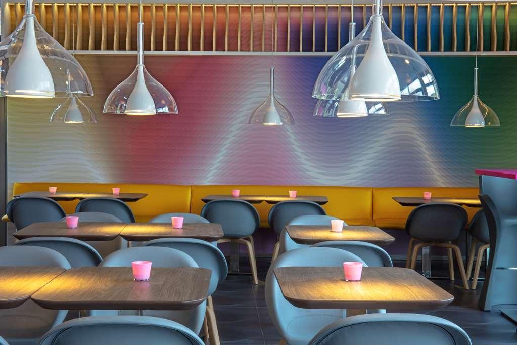 Prize By Radisson, Bremen City Restaurang bild