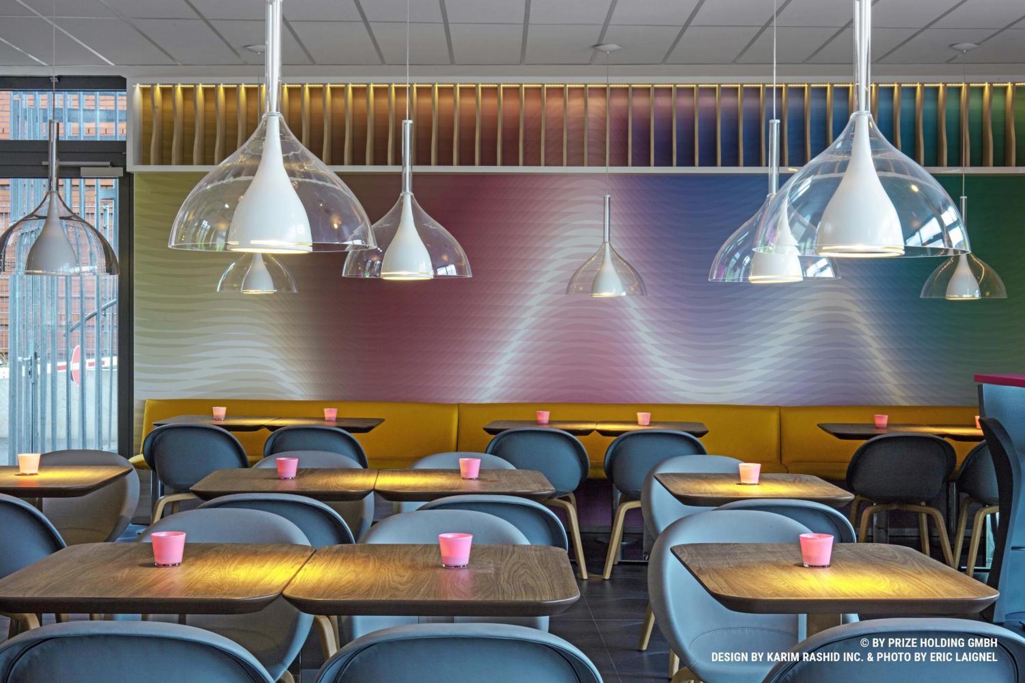 Prize By Radisson, Bremen City Exteriör bild