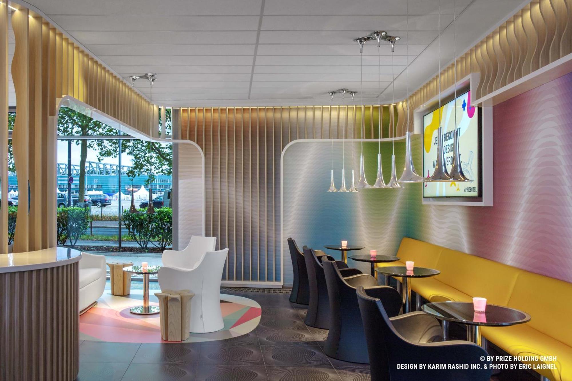 Prize By Radisson, Bremen City Exteriör bild