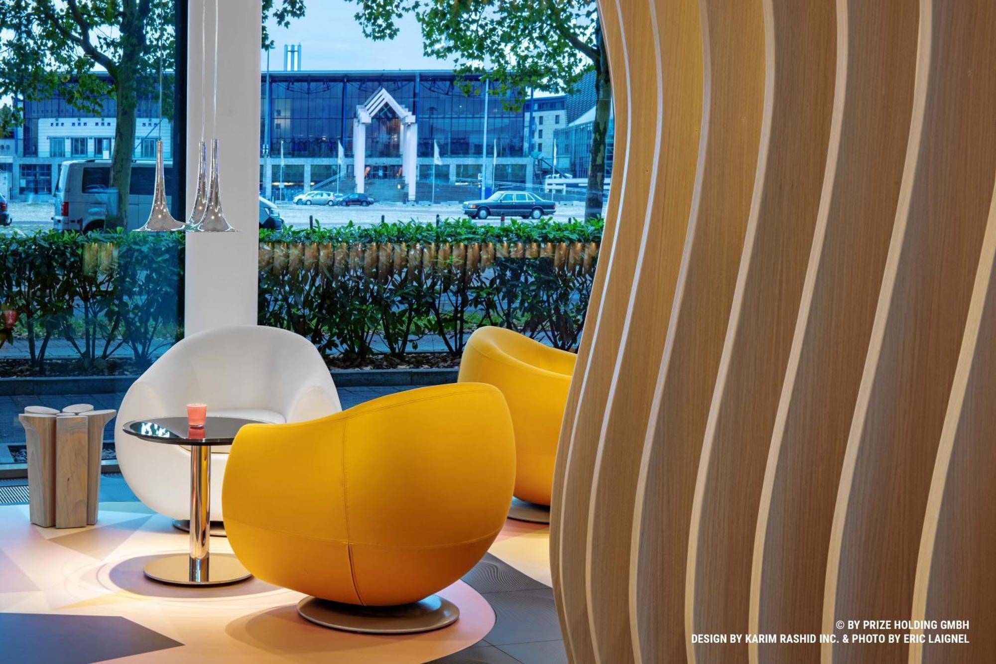 Prize By Radisson, Bremen City Exteriör bild