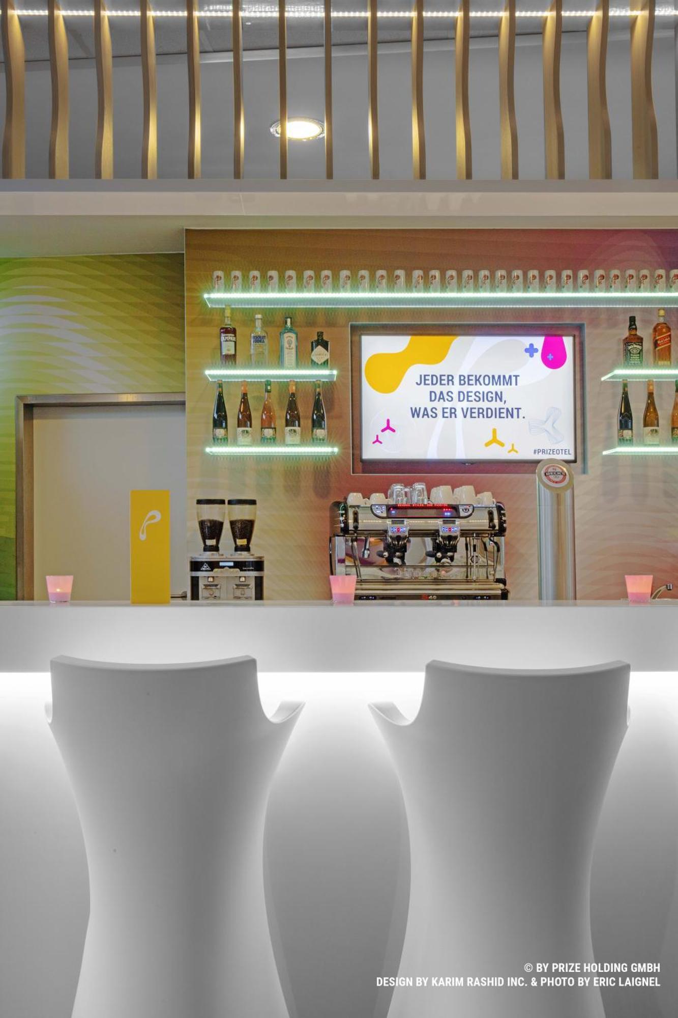Prize By Radisson, Bremen City Exteriör bild