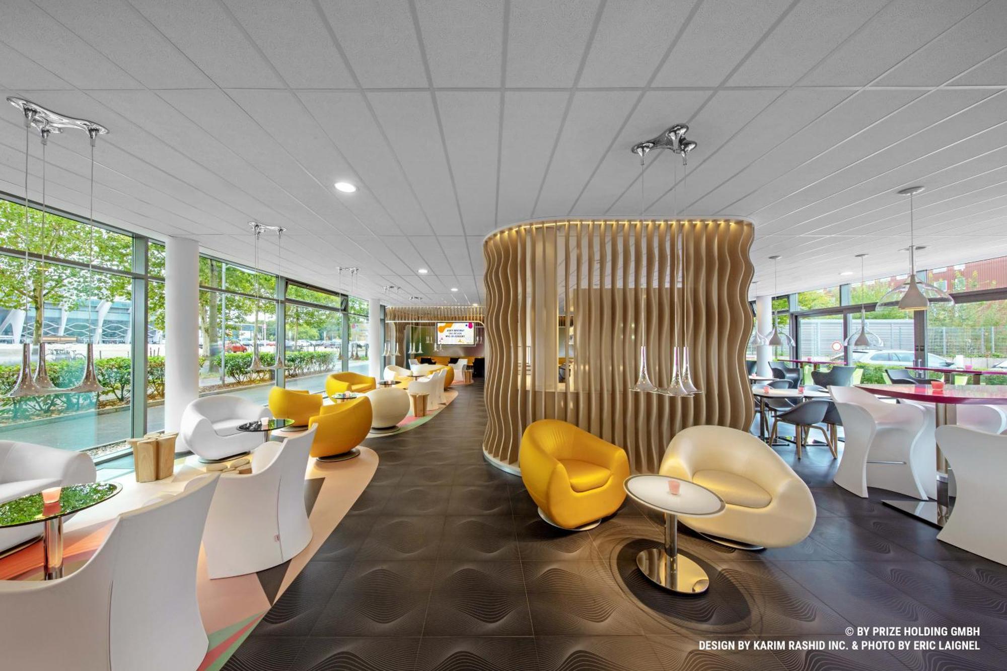 Prize By Radisson, Bremen City Exteriör bild