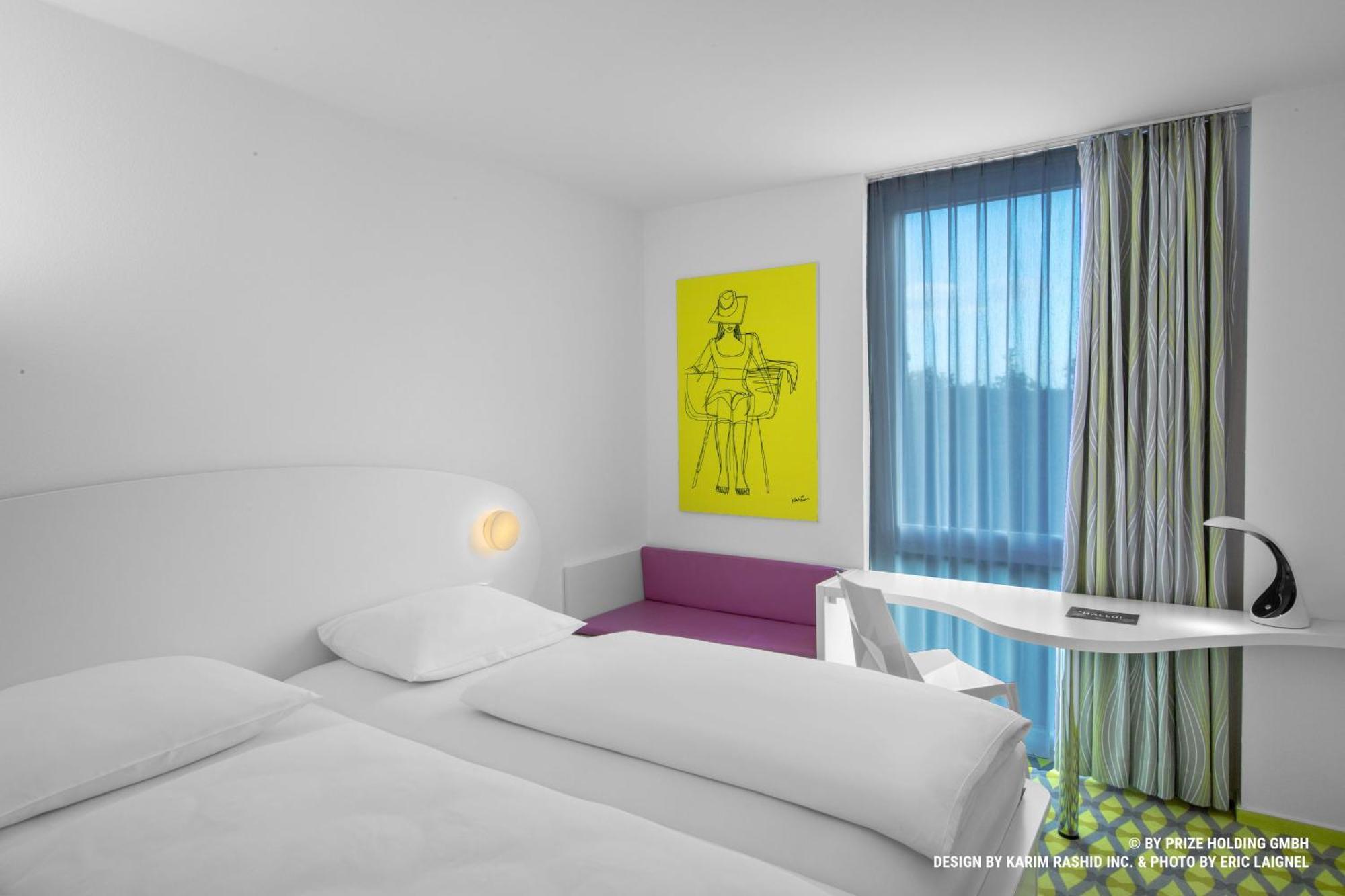 Prize By Radisson, Bremen City Exteriör bild