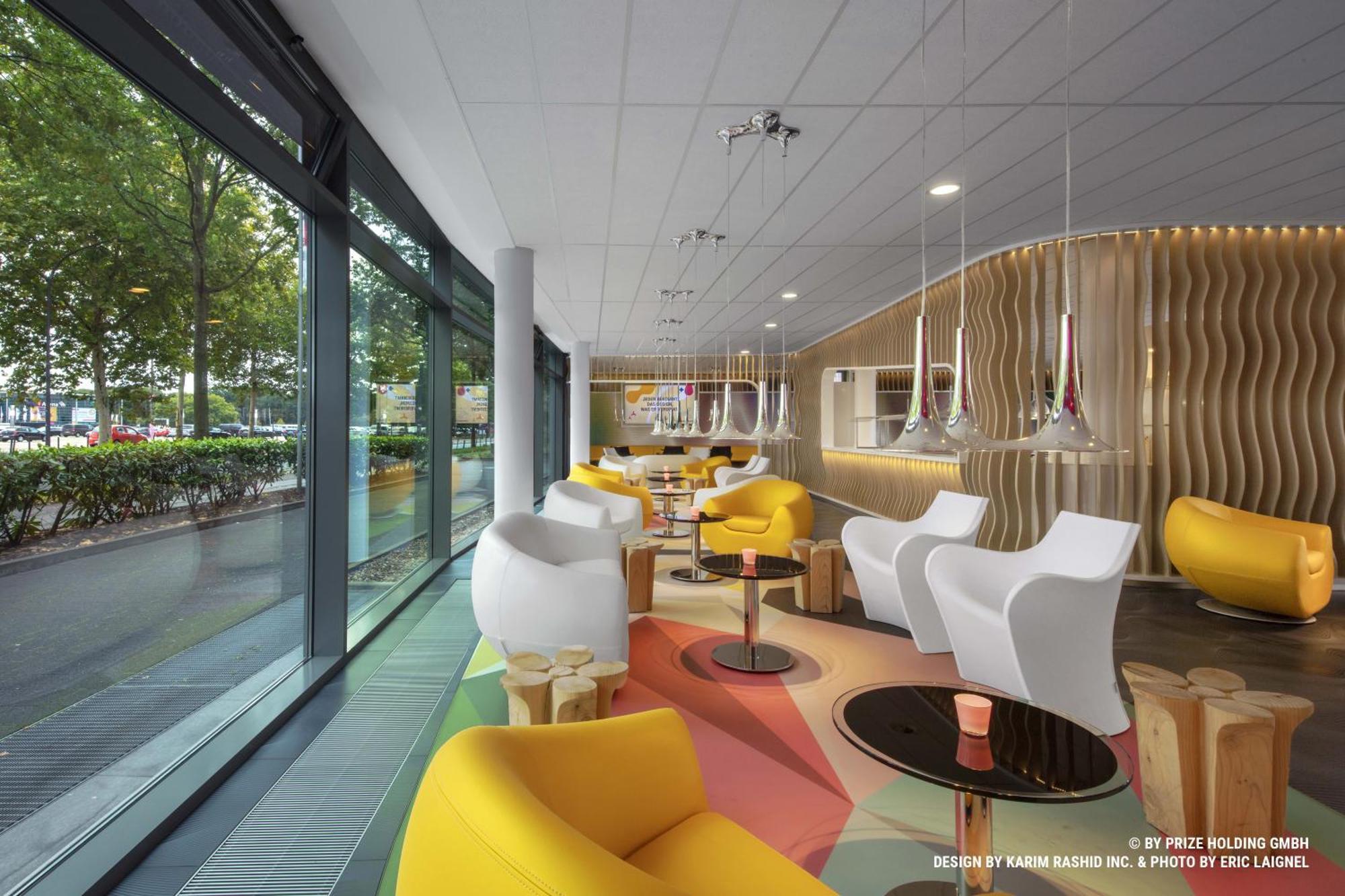 Prize By Radisson, Bremen City Exteriör bild
