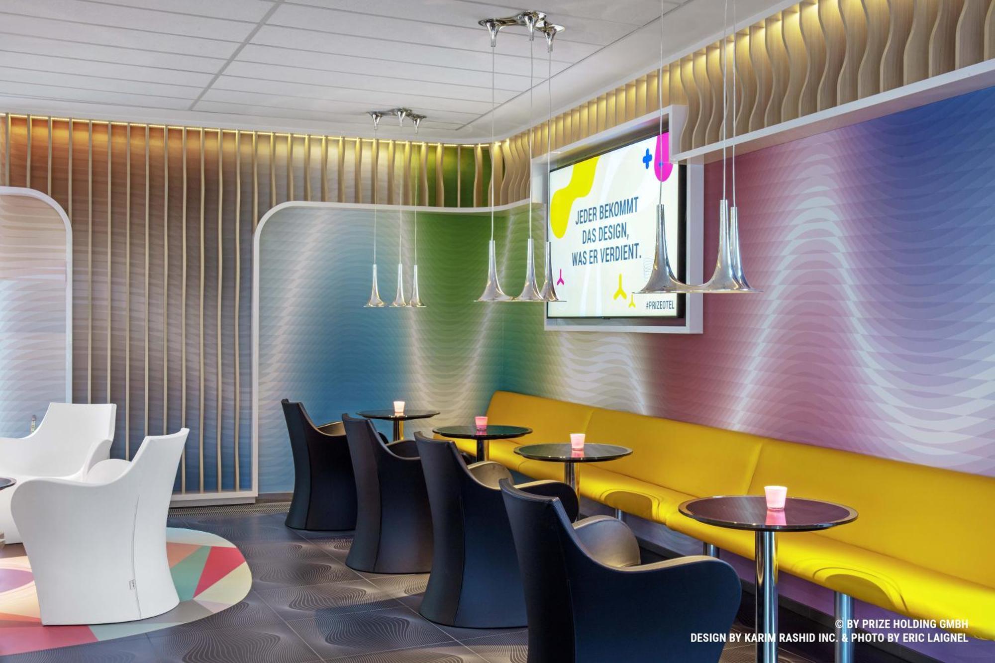 Prize By Radisson, Bremen City Exteriör bild