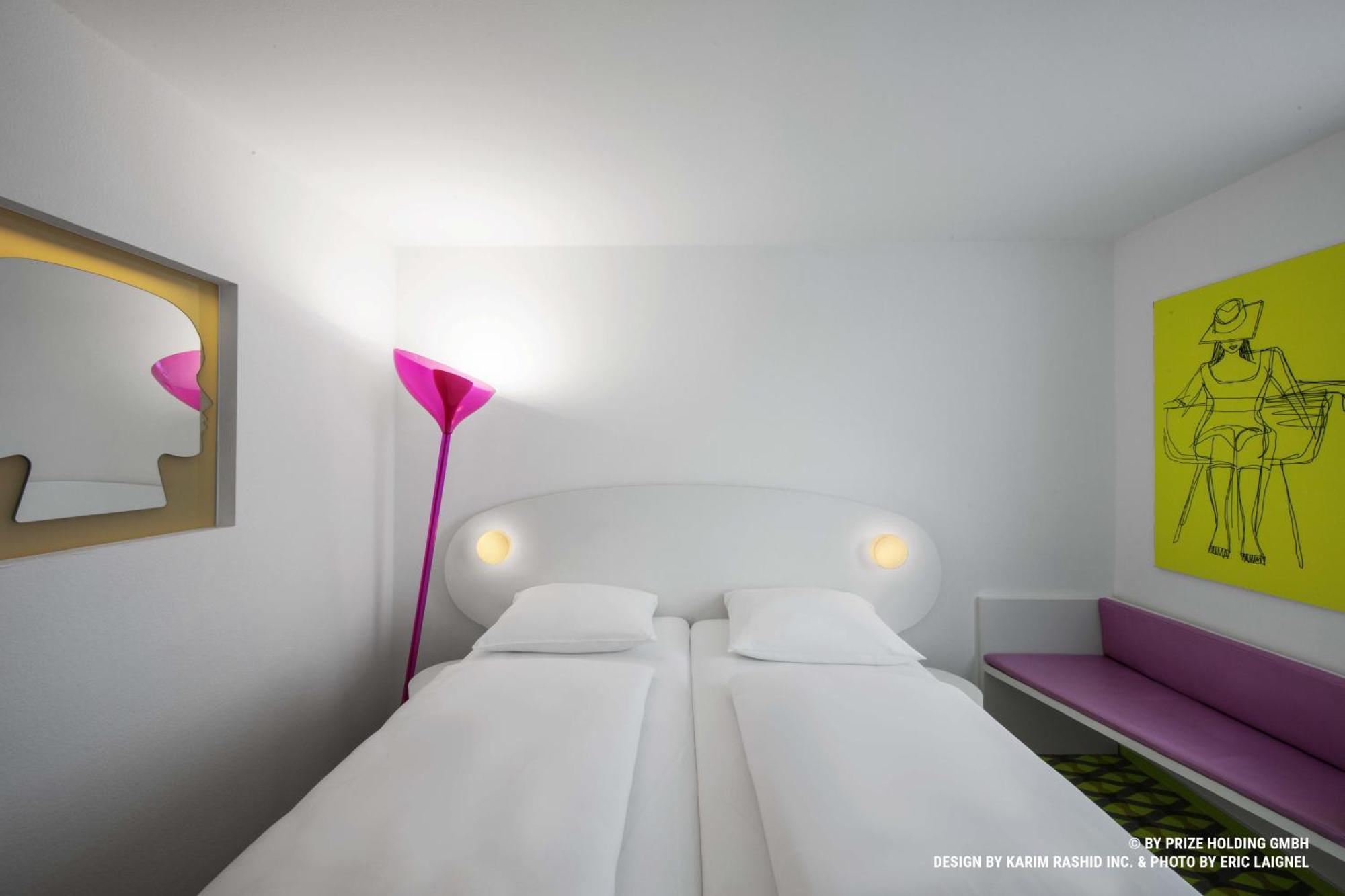 Prize By Radisson, Bremen City Exteriör bild