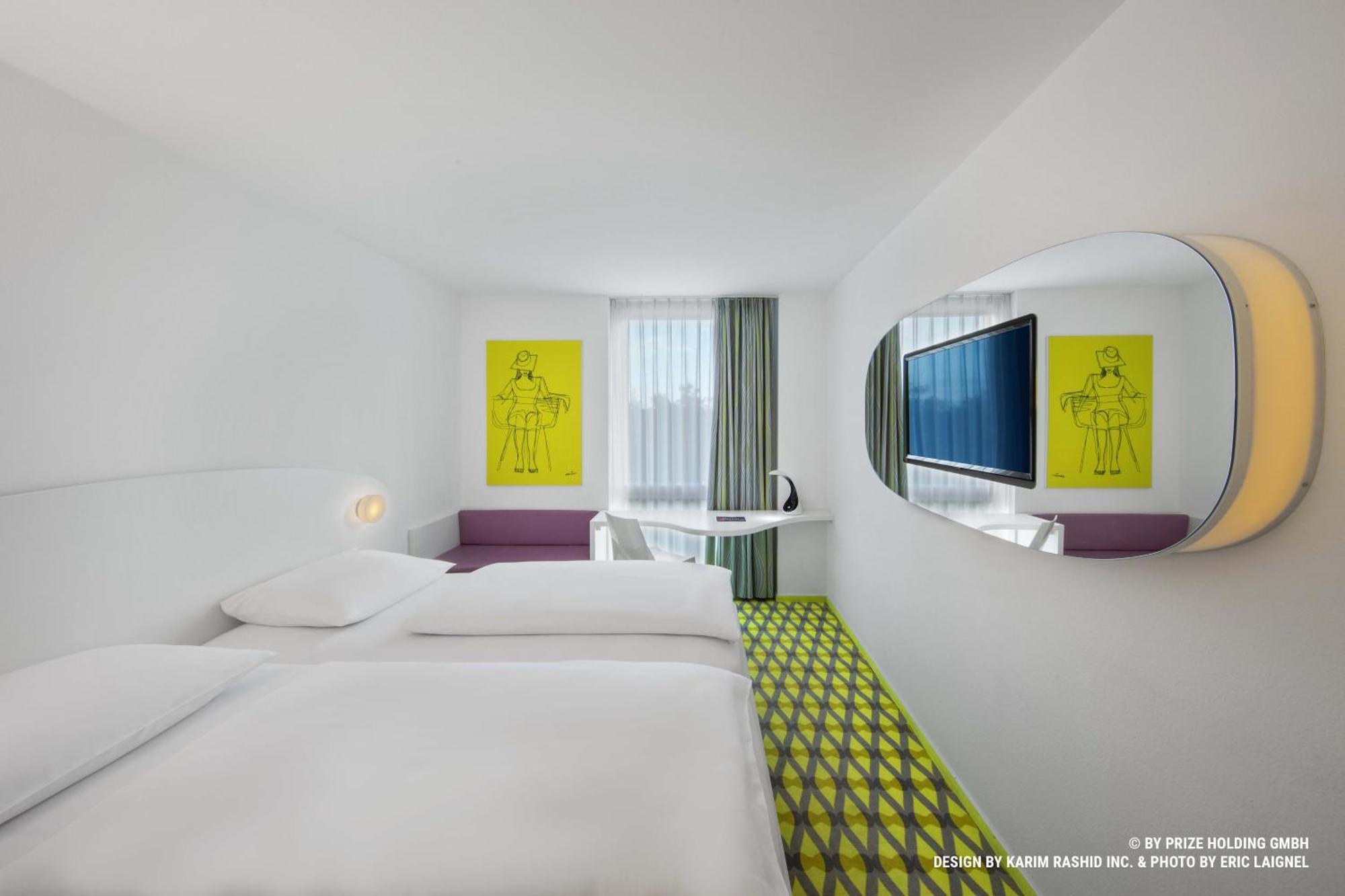 Prize By Radisson, Bremen City Exteriör bild