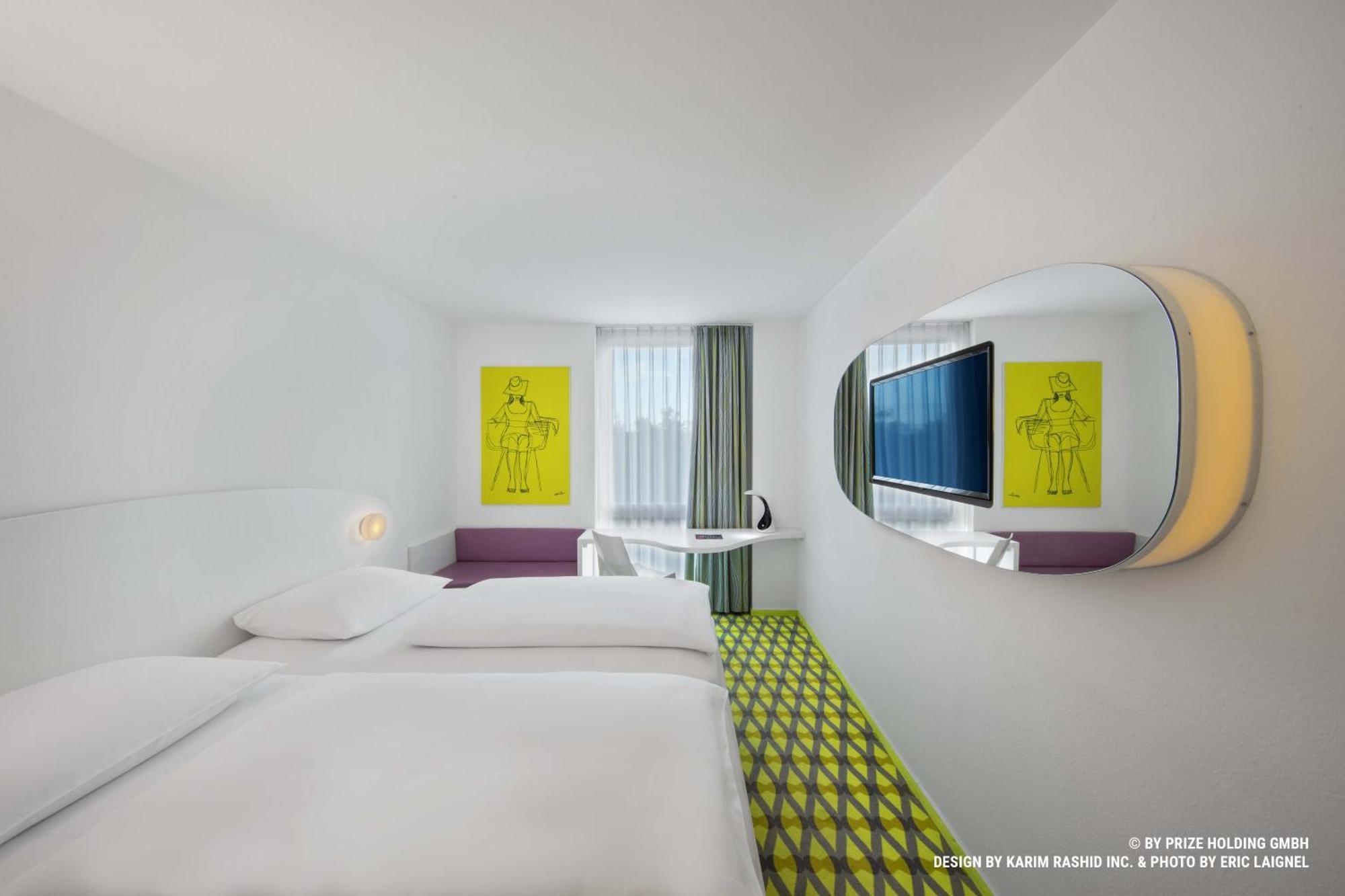 Prize By Radisson, Bremen City Exteriör bild
