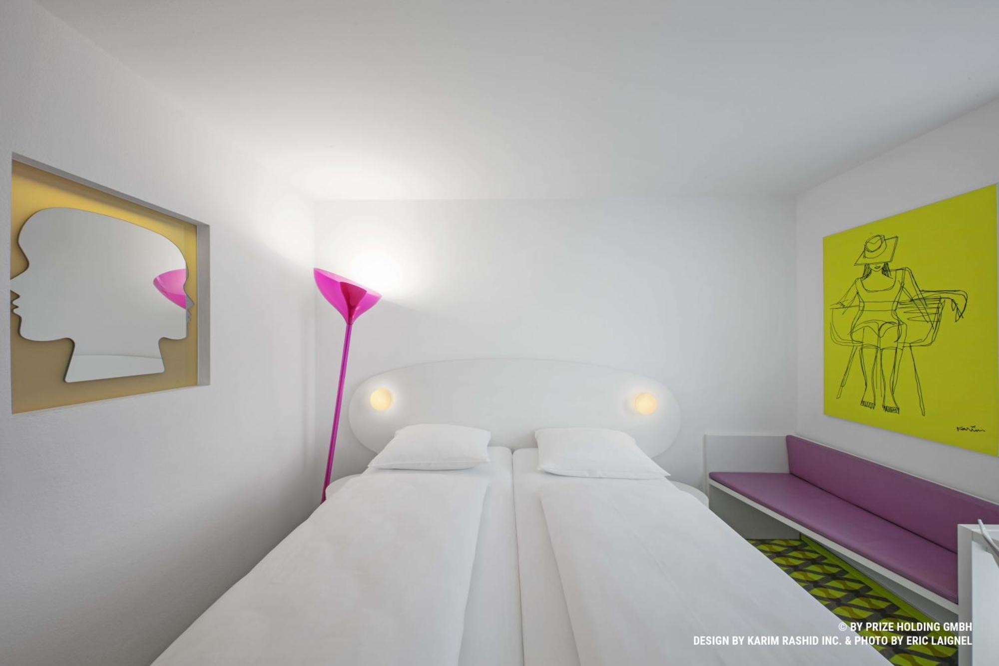 Prize By Radisson, Bremen City Exteriör bild