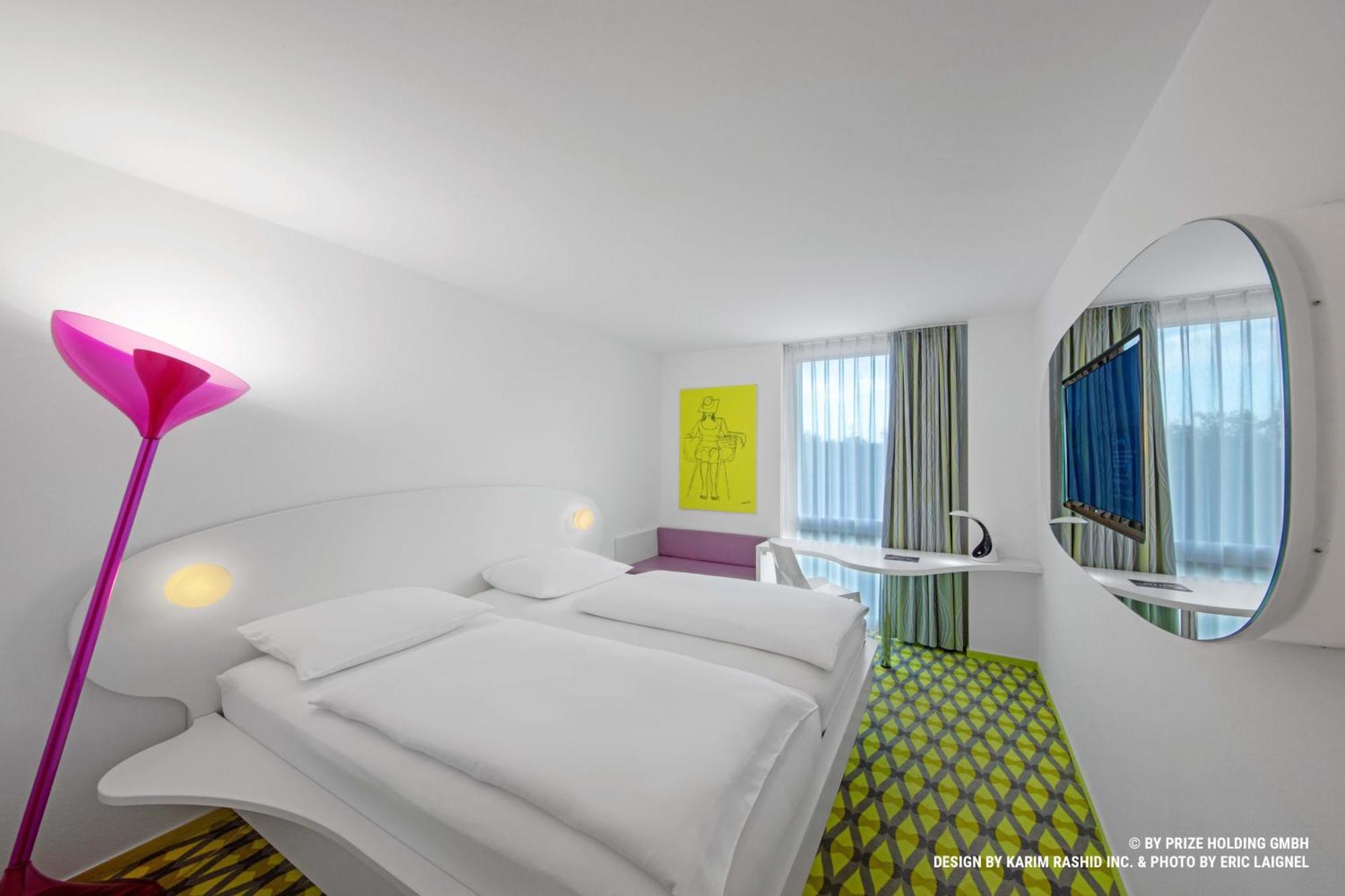 Prize By Radisson, Bremen City Exteriör bild