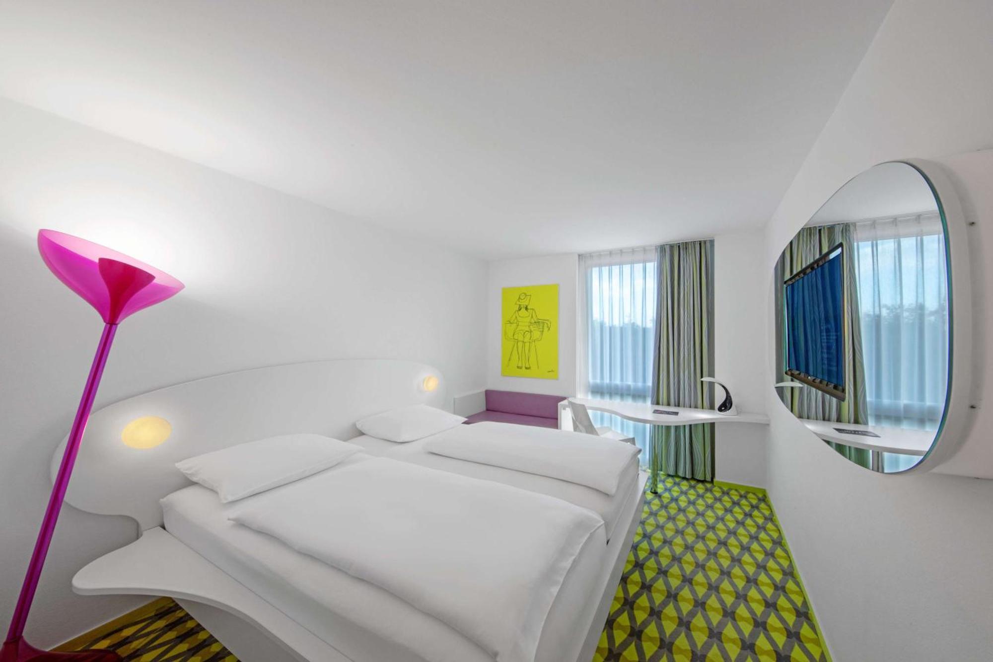 Prize By Radisson, Bremen City Exteriör bild