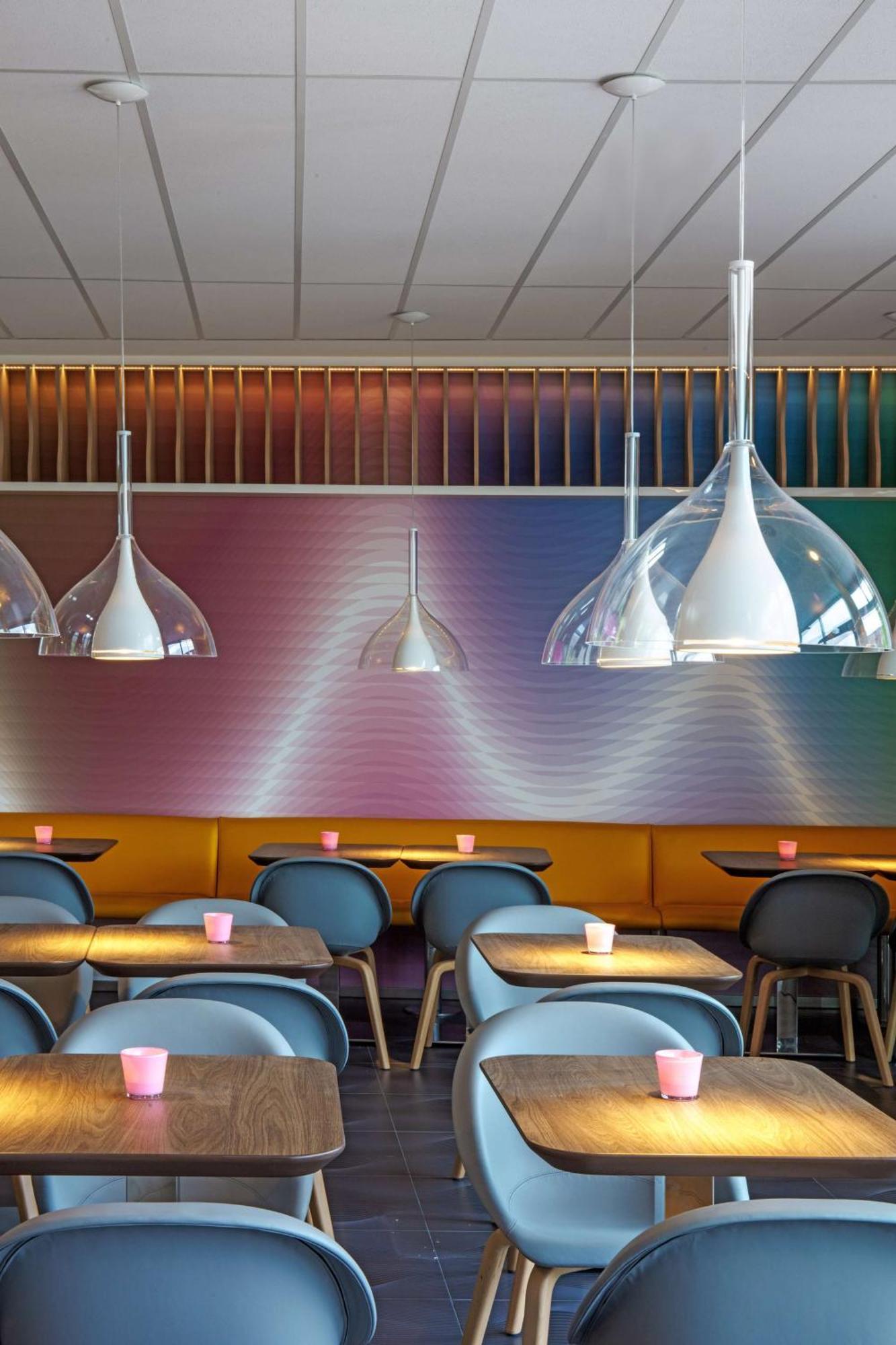 Prize By Radisson, Bremen City Exteriör bild