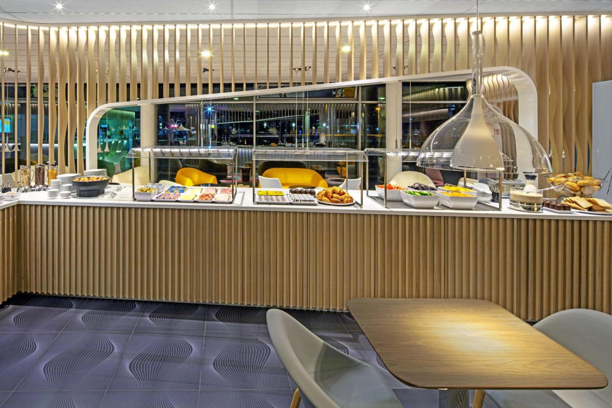 Prize By Radisson, Bremen City Exteriör bild