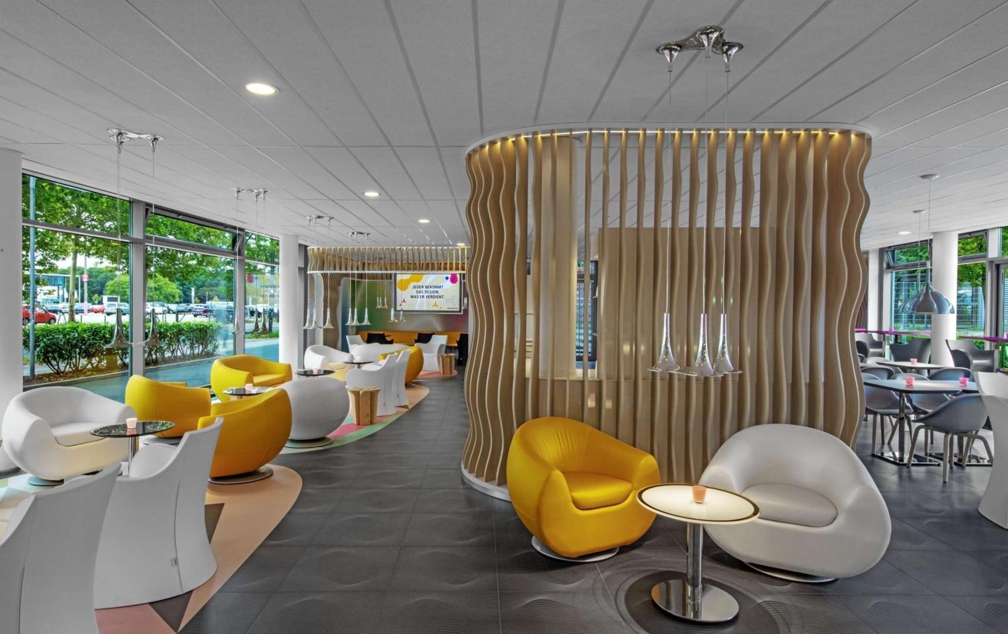 Prize By Radisson, Bremen City Exteriör bild