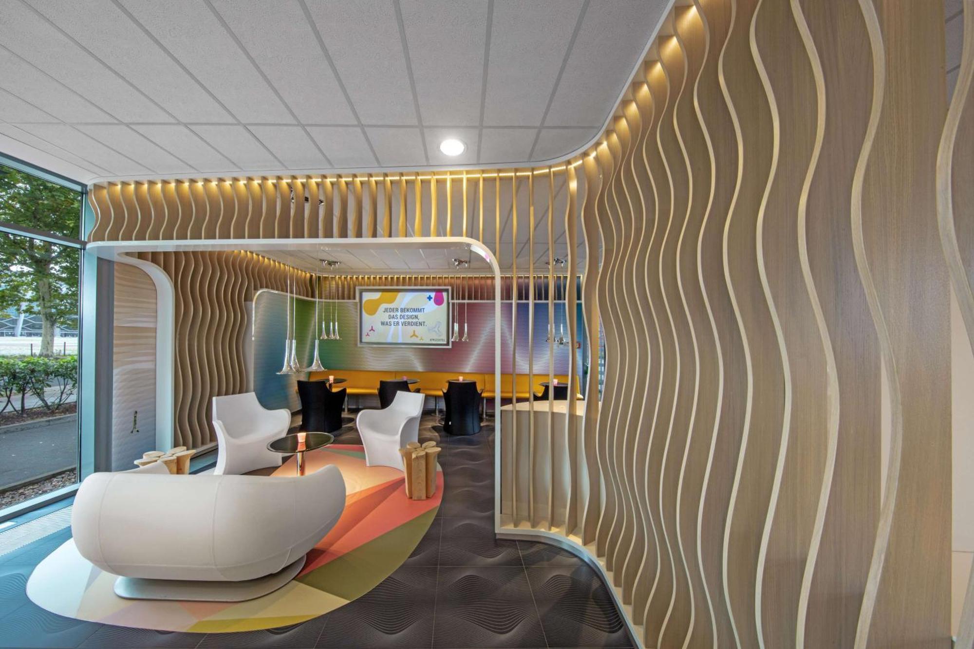 Prize By Radisson, Bremen City Exteriör bild