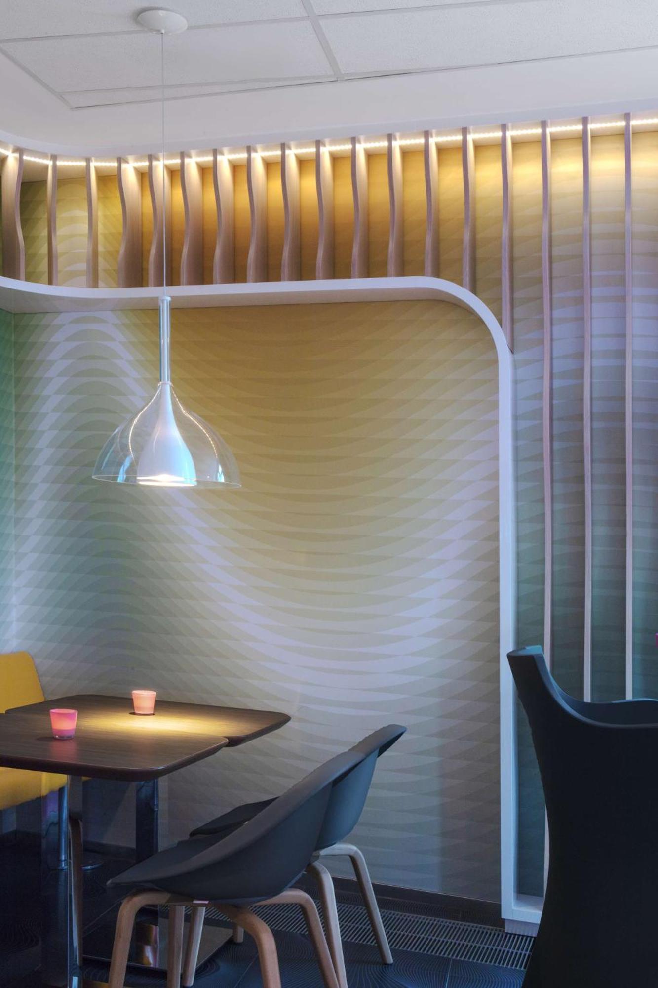 Prize By Radisson, Bremen City Exteriör bild