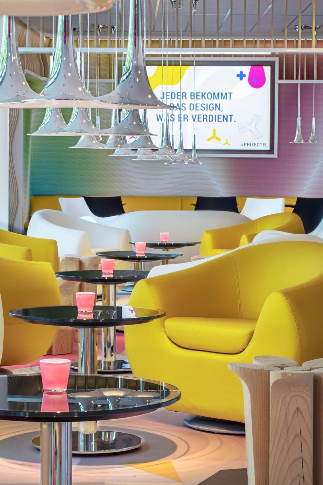 Prize By Radisson, Bremen City Exteriör bild