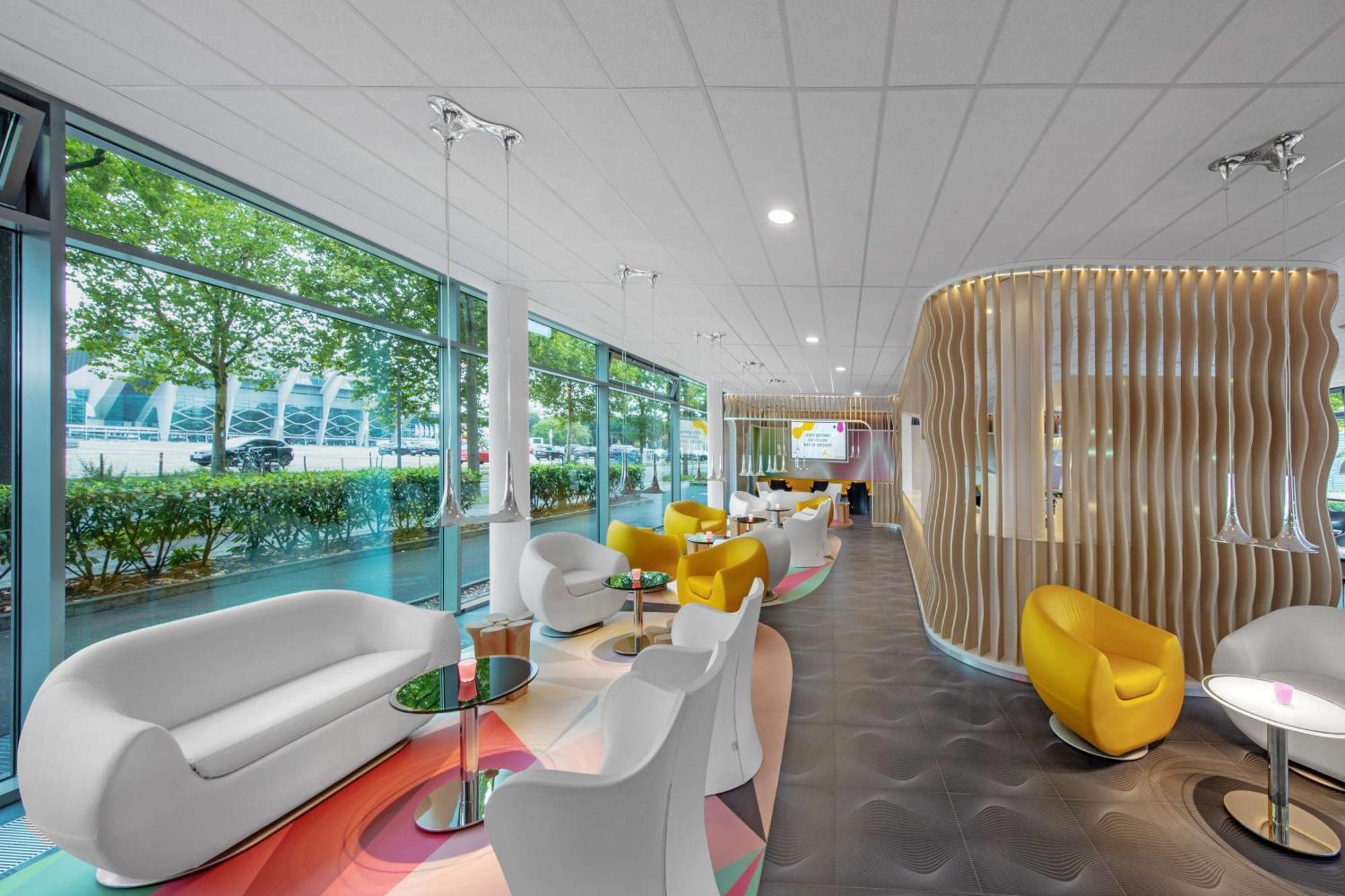 Prize By Radisson, Bremen City Exteriör bild
