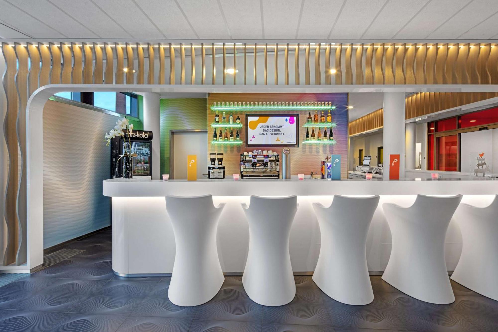 Prize By Radisson, Bremen City Exteriör bild