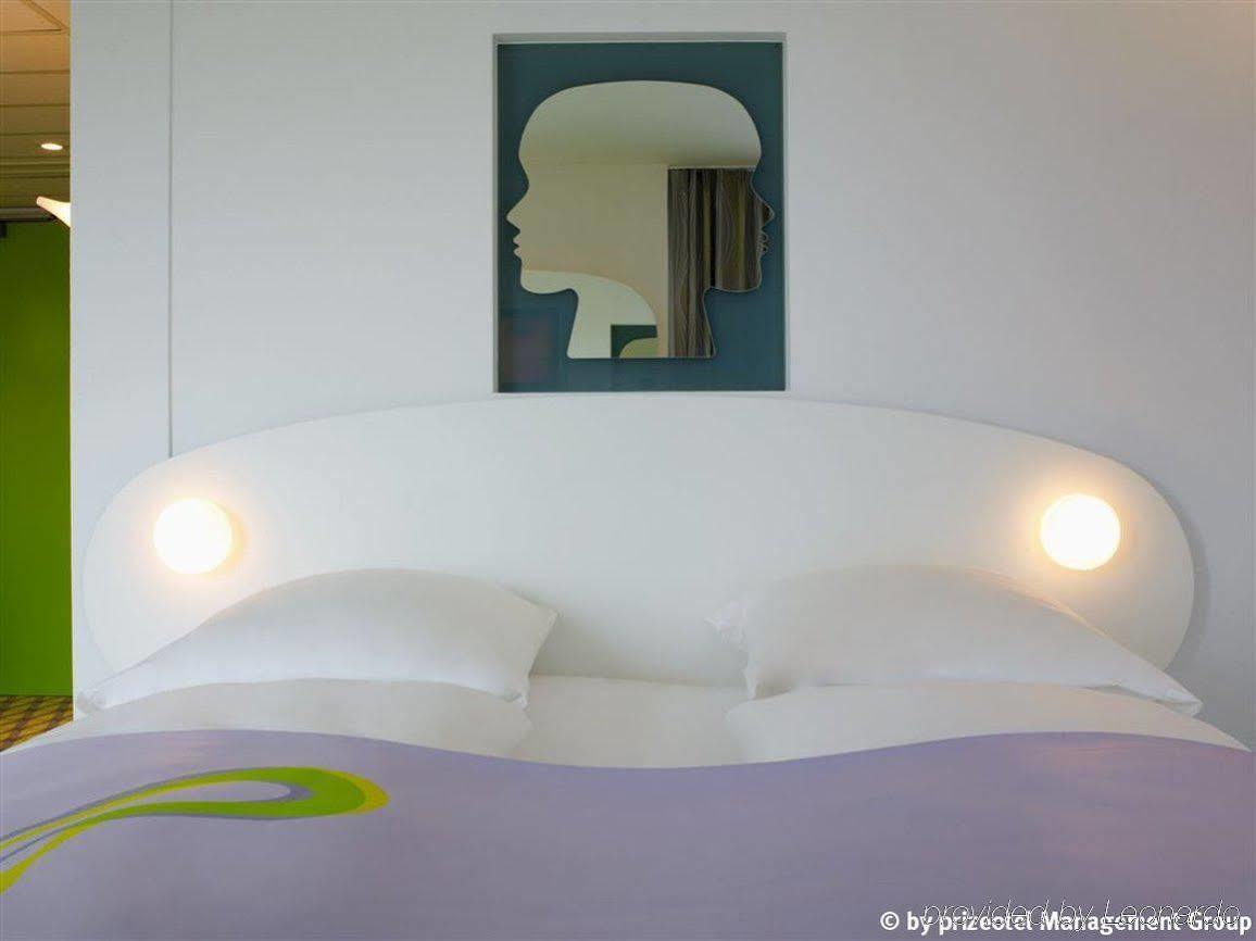 Prize By Radisson, Bremen City Rum bild