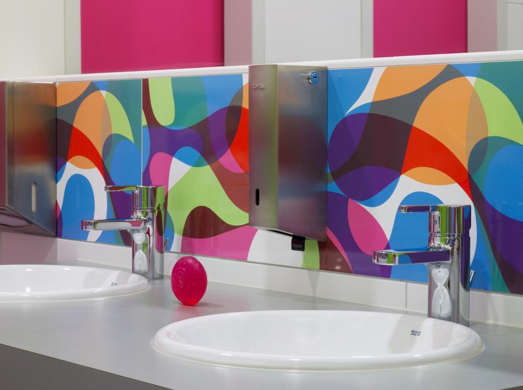 Prize By Radisson, Bremen City Exteriör bild