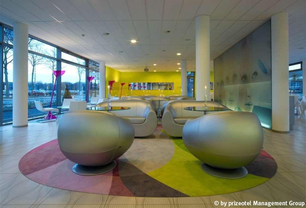 Prize By Radisson, Bremen City Restaurang bild